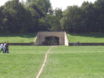 Eingang