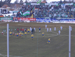 Spielbeginn