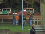 Matchabsprache