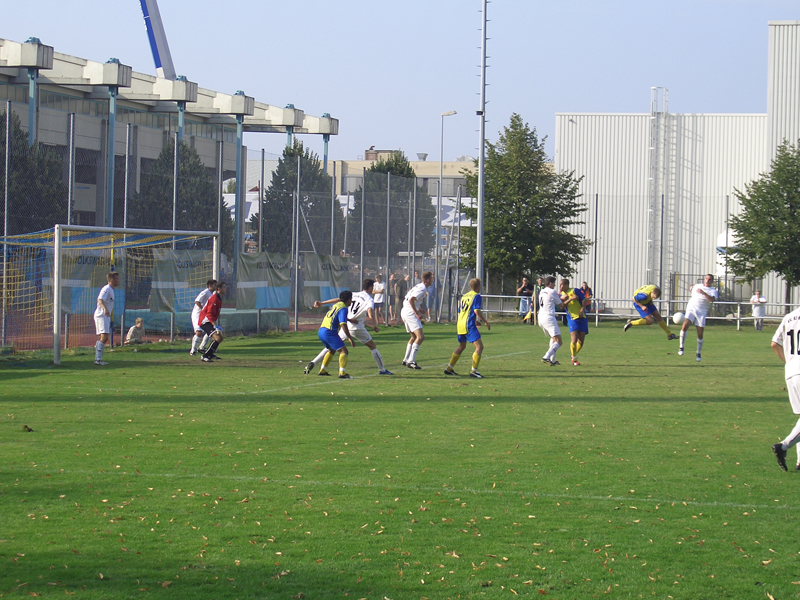 Vfl 93 Hamburg Vfl 93 Hamburg