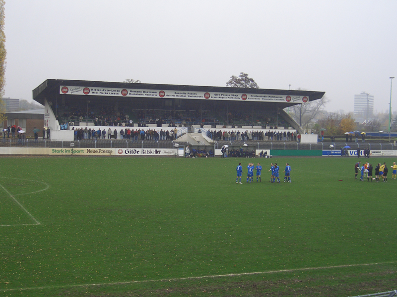 Sv Eintracht Hannover Sv Eintracht Hannover